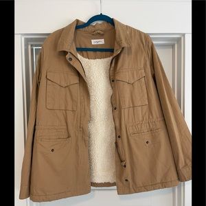 Carly jean Los Angeles jacket